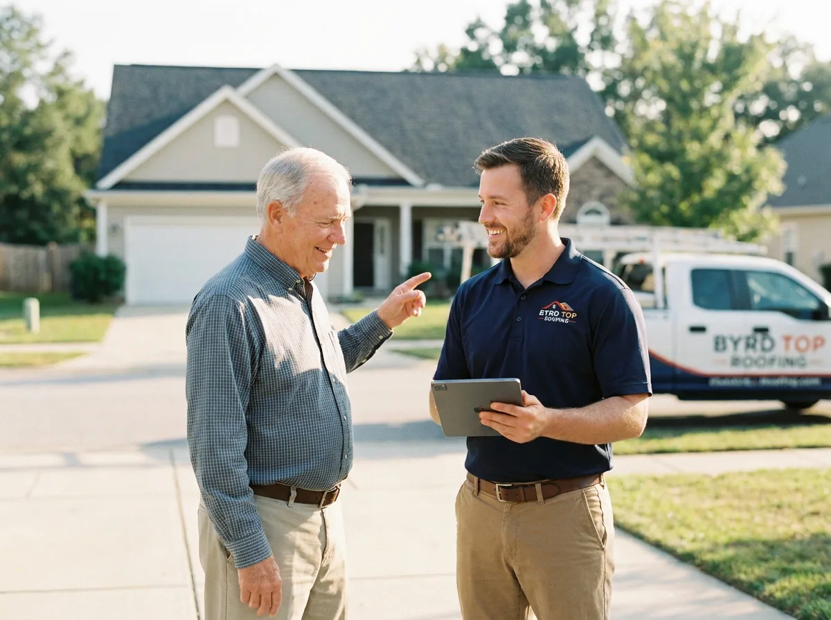 Roofing Richmond Hill, GA FAQs